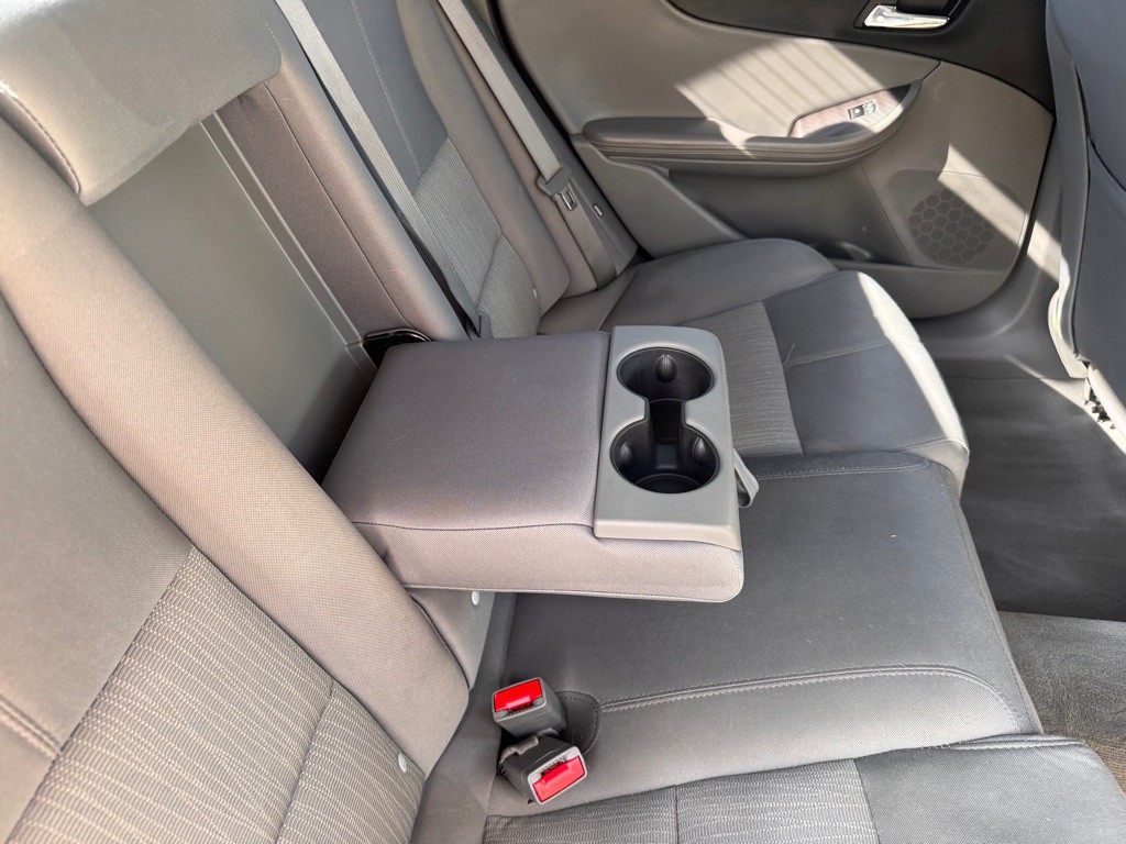 2014 Chevrolet Impala Image 20