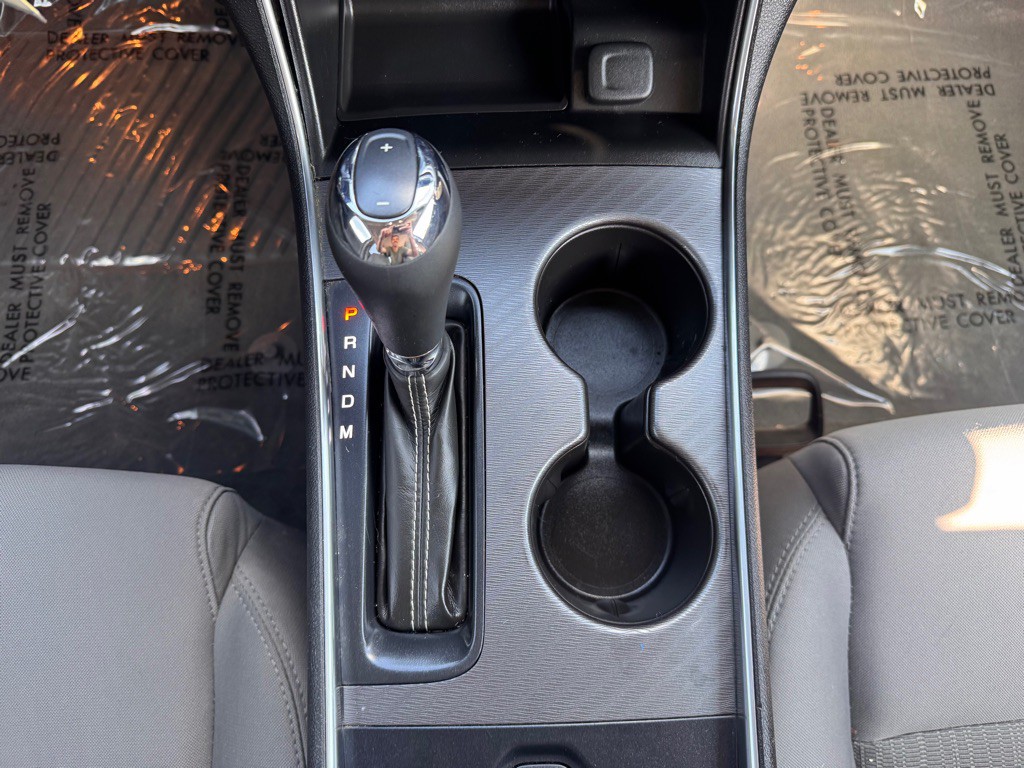 2014 Chevrolet Impala Image 21