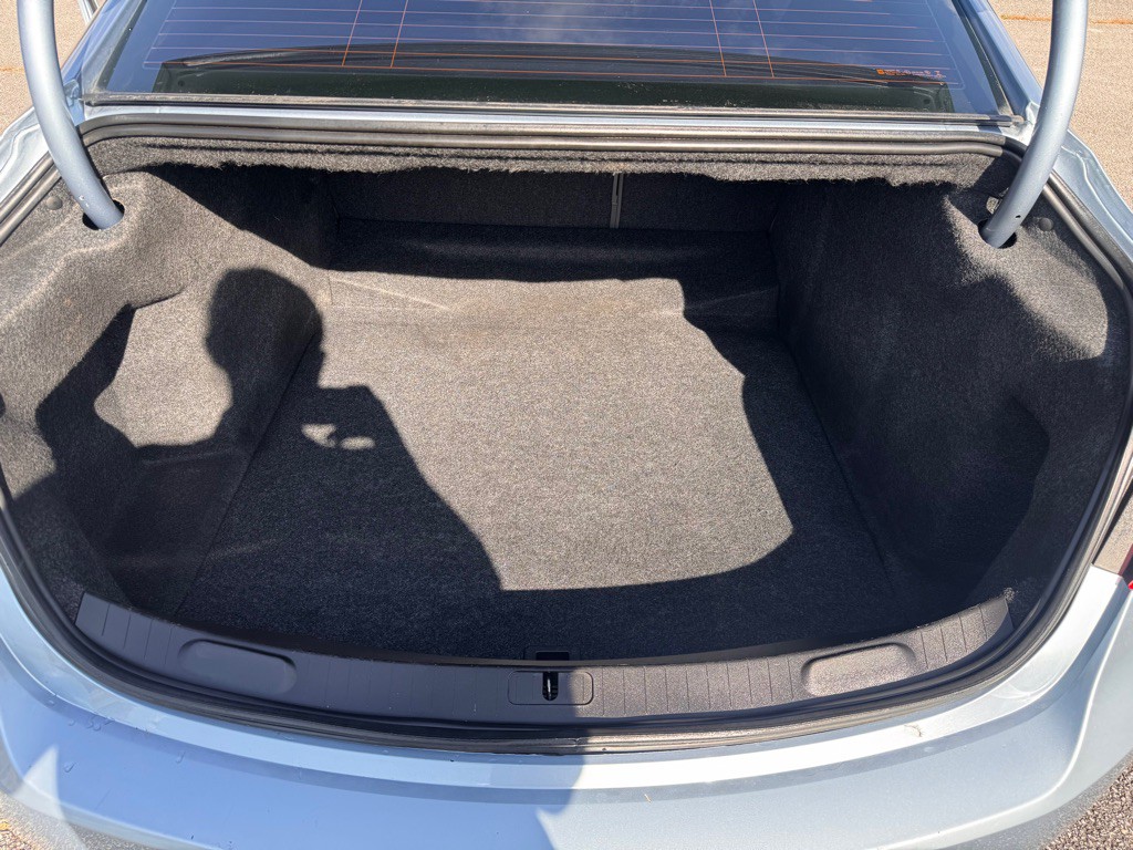 2014 Chevrolet Impala Image 22