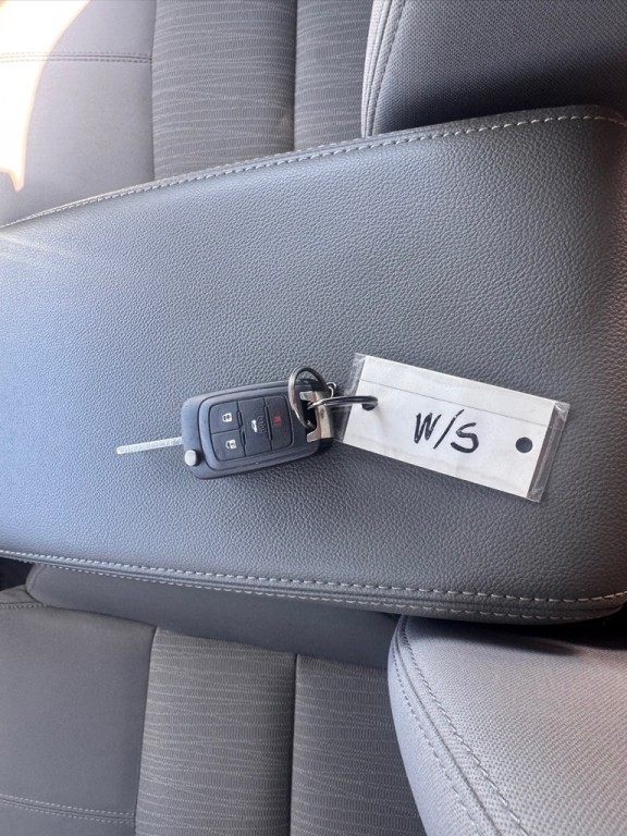 2014 Chevrolet Impala Image 25