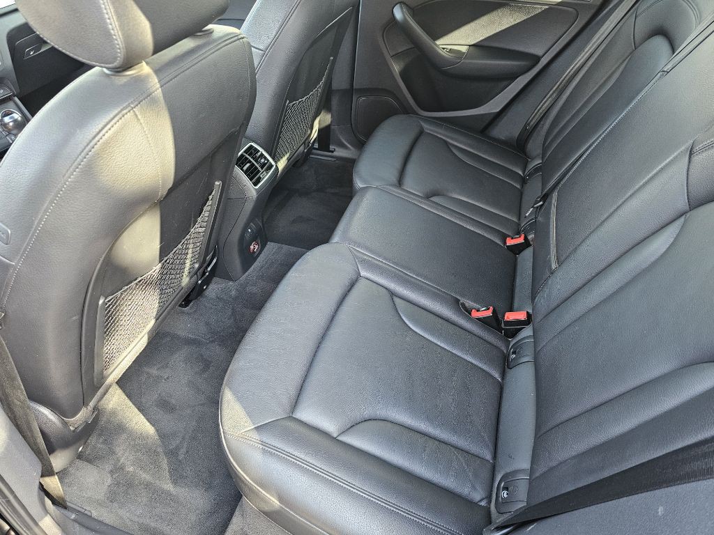 2018 Audi Q3 Image 10