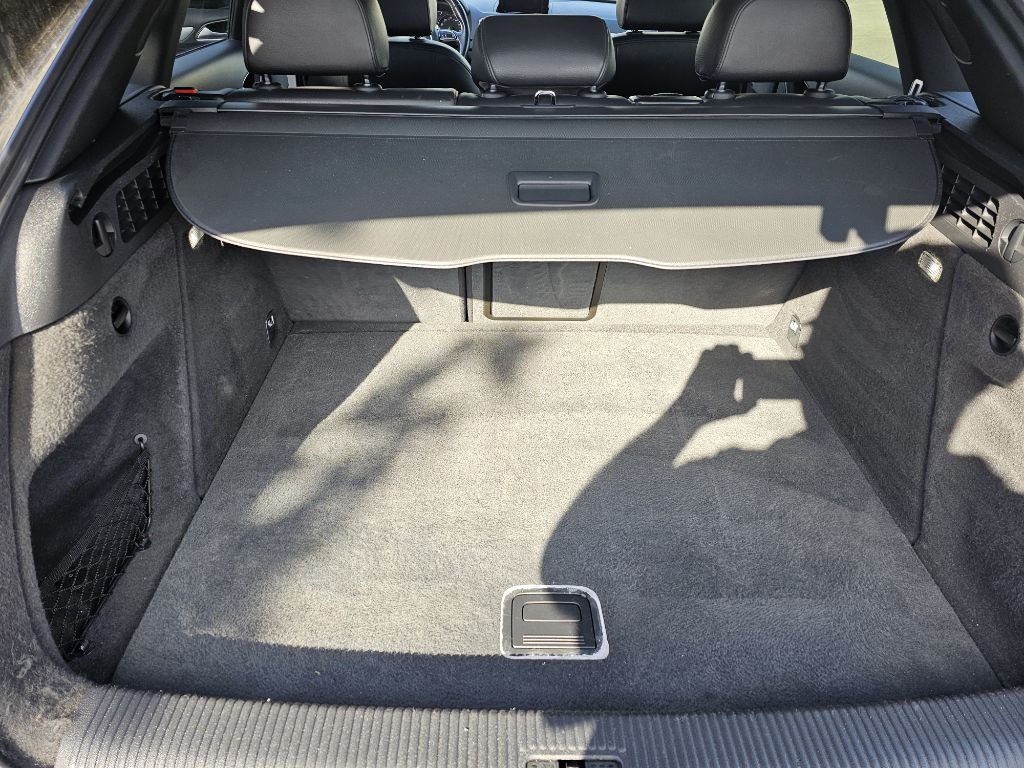 2018 Audi Q3 Image 12