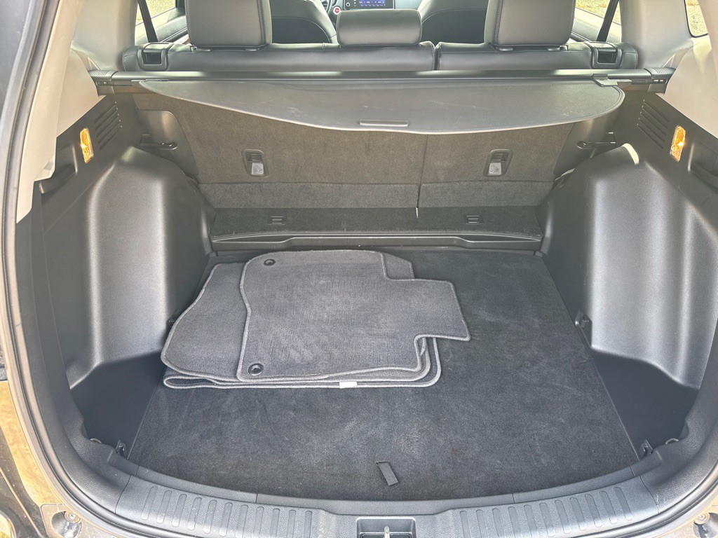 2017 Honda CR-V Image 11