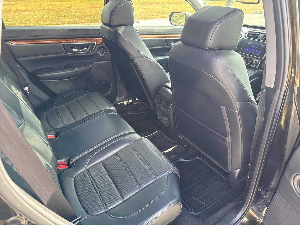 2017 Honda CR-V Image 13
