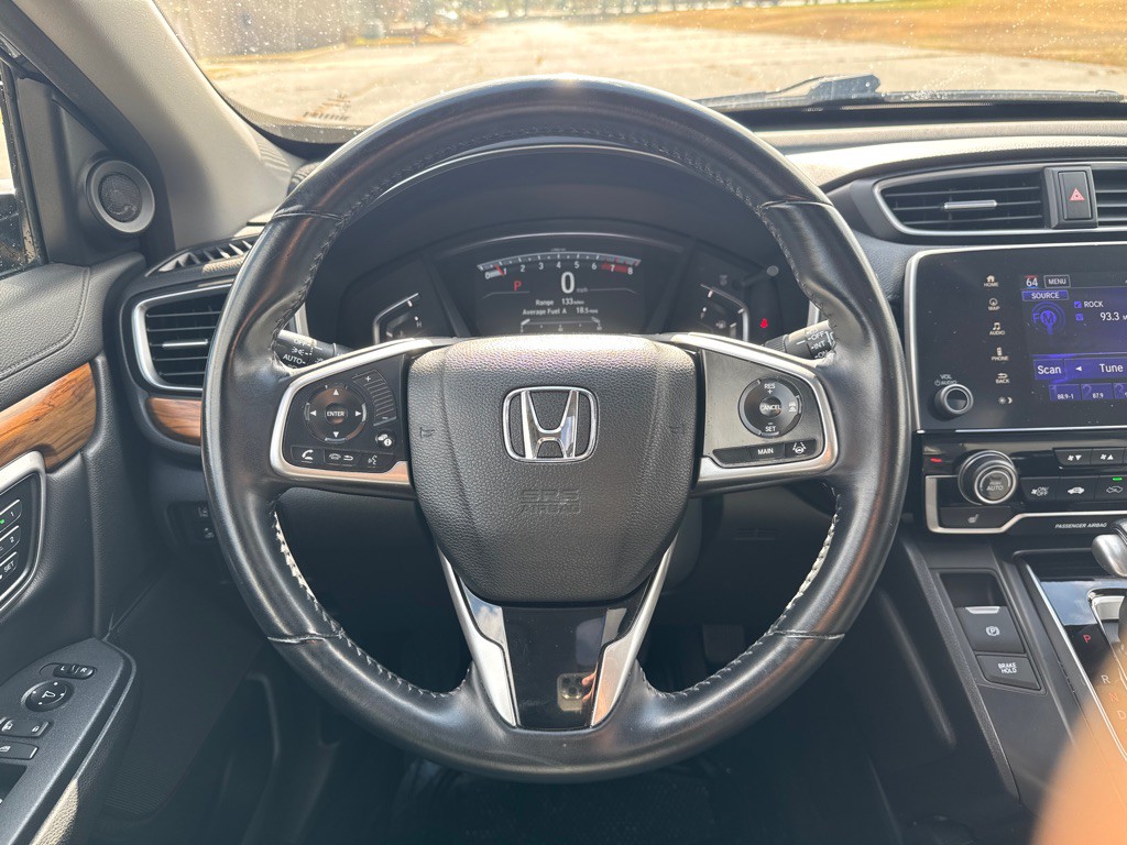 2017 Honda CR-V Image 15