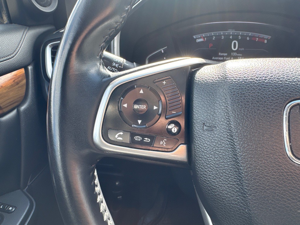 2017 Honda CR-V Image 17