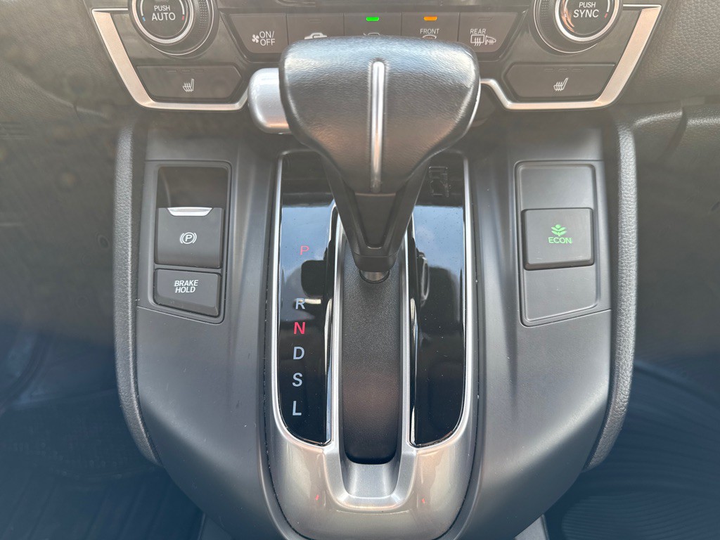 2017 Honda CR-V Image 21