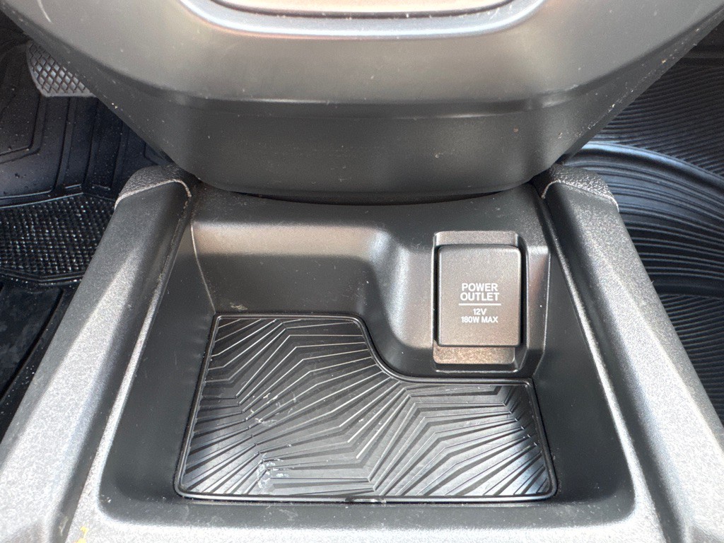 2017 Honda CR-V Image 22