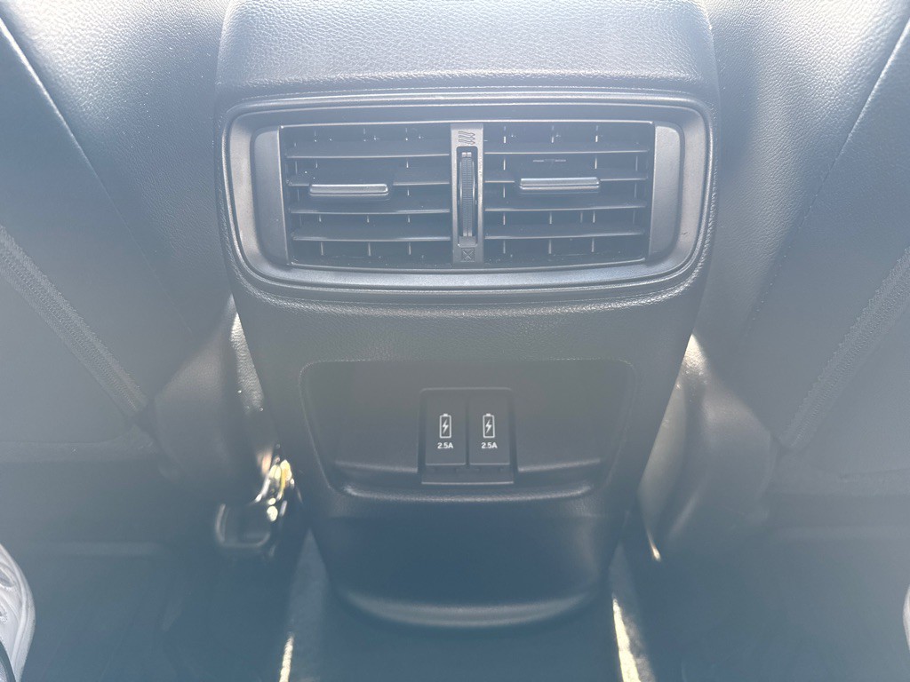 2017 Honda CR-V Image 24