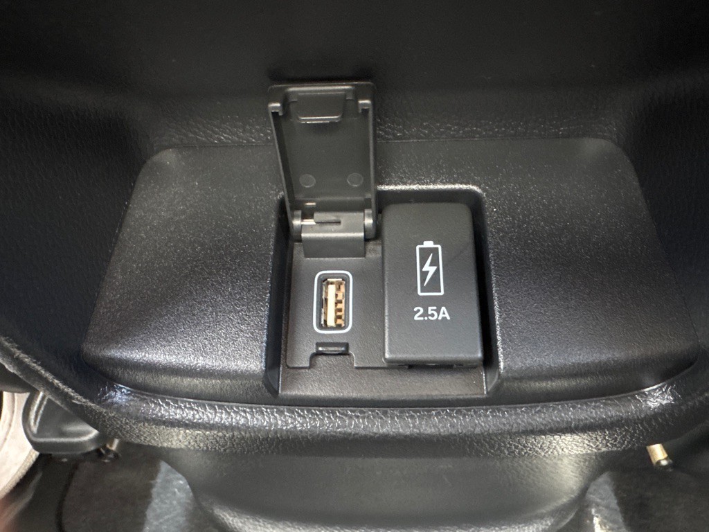 2017 Honda CR-V Image 25