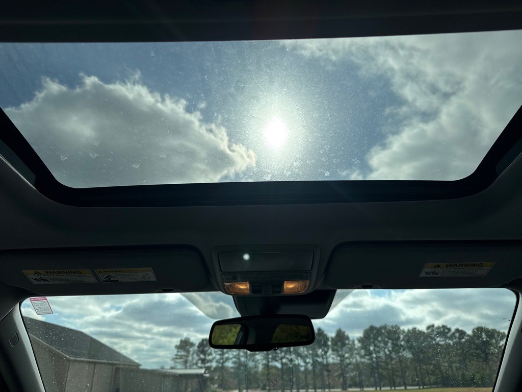 2017 Honda CR-V Image 26