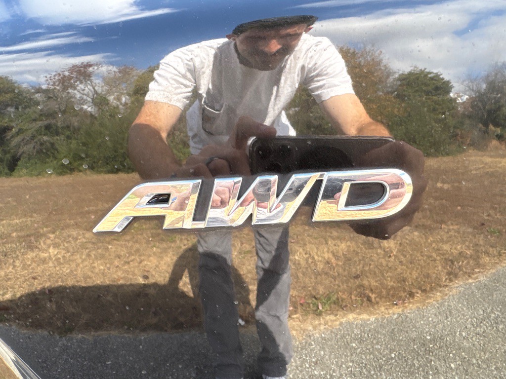 2017 Honda CR-V Image 28