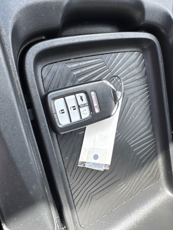 2017 Honda CR-V Image 29