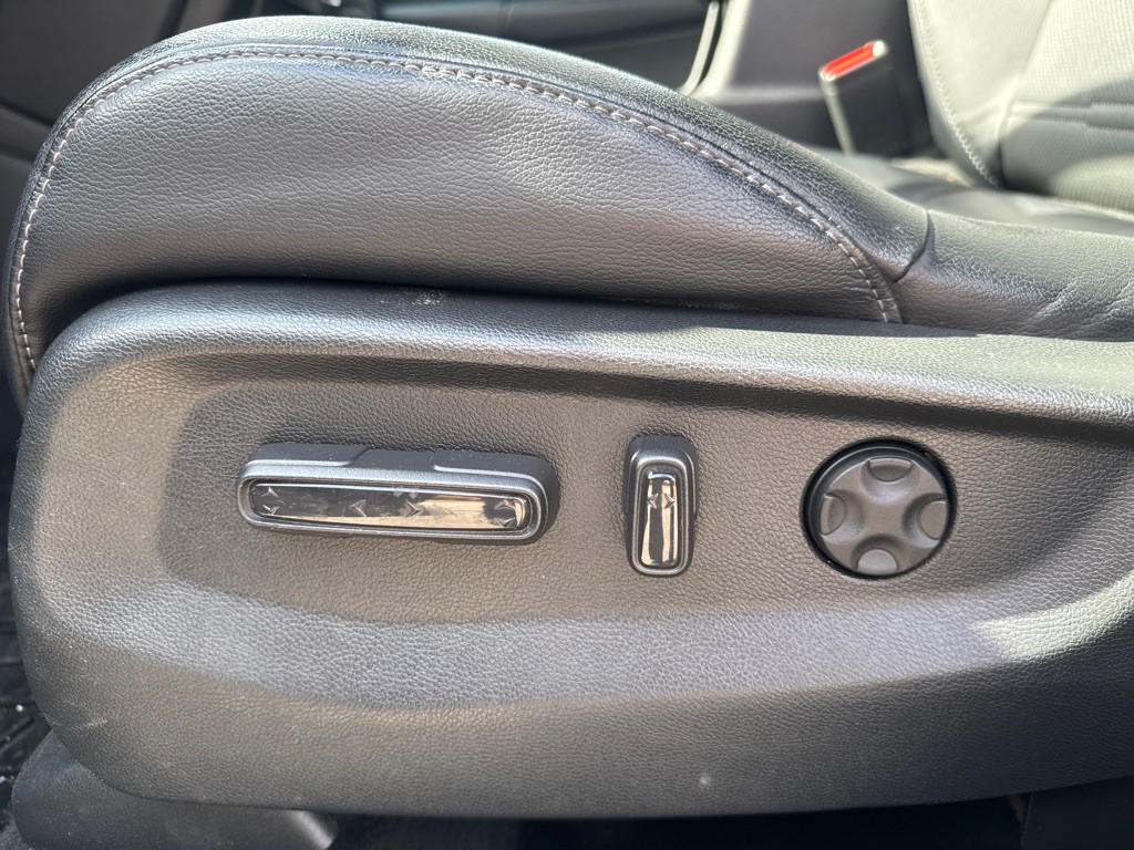 2017 Honda CR-V Image 30