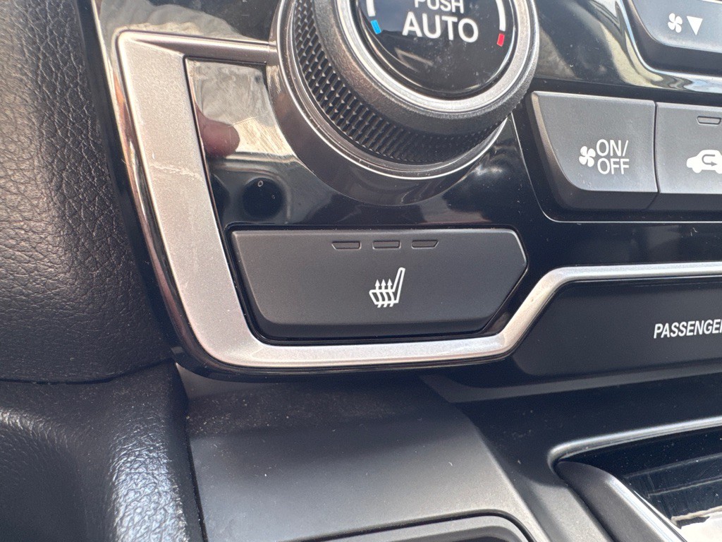 2017 Honda CR-V Image 33