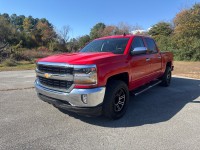 Image for 2018 Chevrolet Silverado 1500 LT ID: 6985328