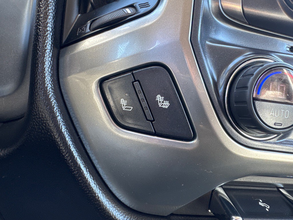 2018 Chevrolet Silverado 1500 Image 13