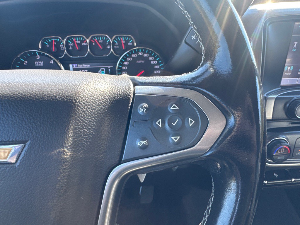 2018 Chevrolet Silverado 1500 Image 15