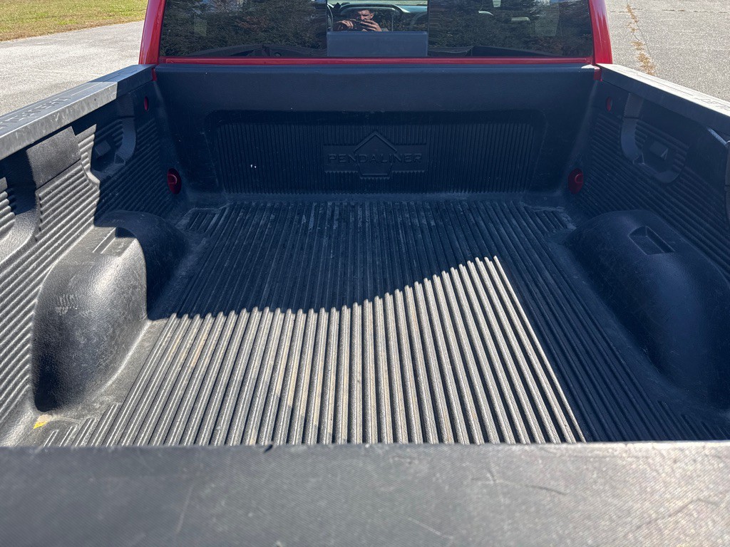 2018 Chevrolet Silverado 1500 Image 22