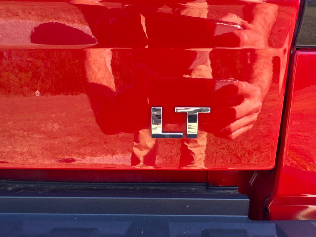 2018 Chevrolet Silverado 1500 Image 23