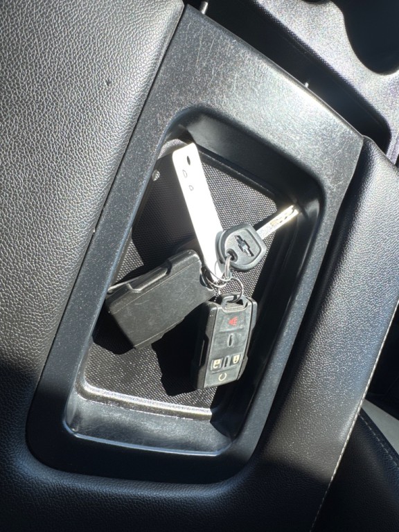 2018 Chevrolet Silverado 1500 Image 26