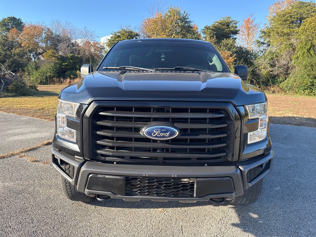 2017 Ford F-150 Image 2