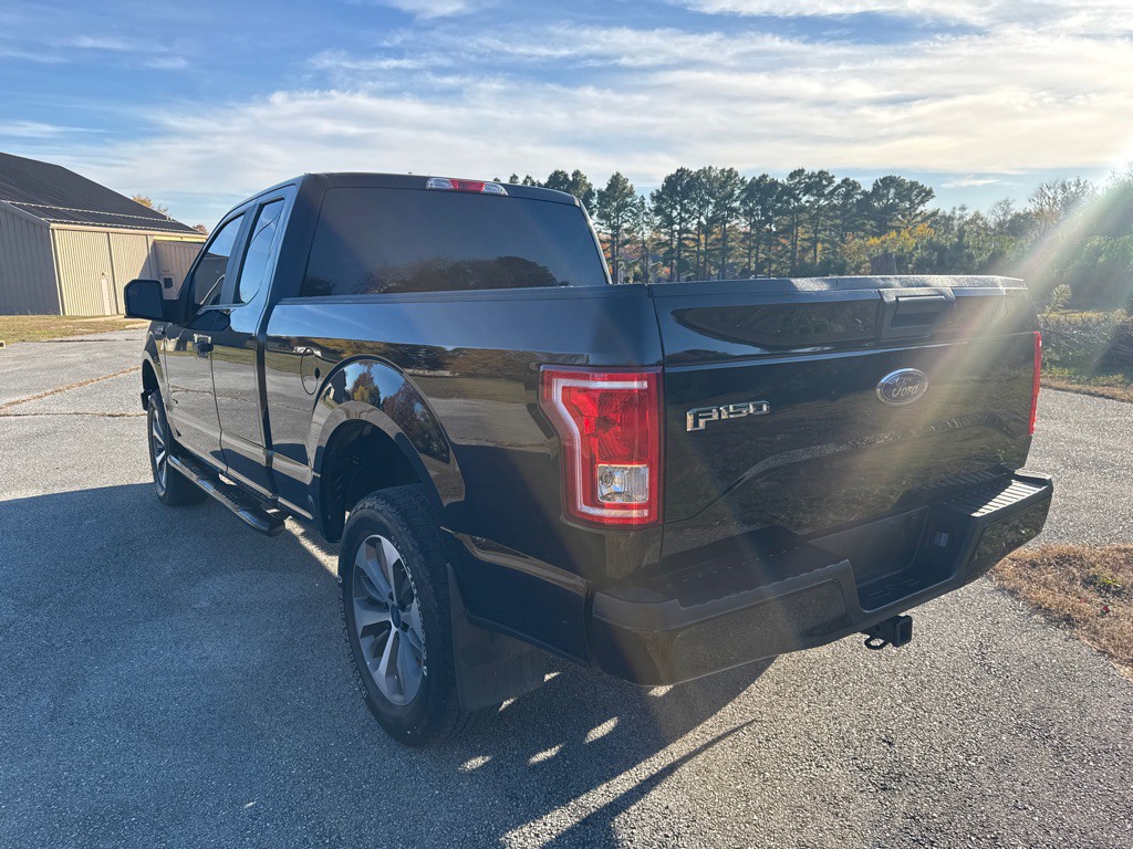 2017 Ford F-150 Image 7