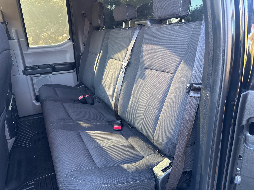 2017 Ford F-150 Image 11