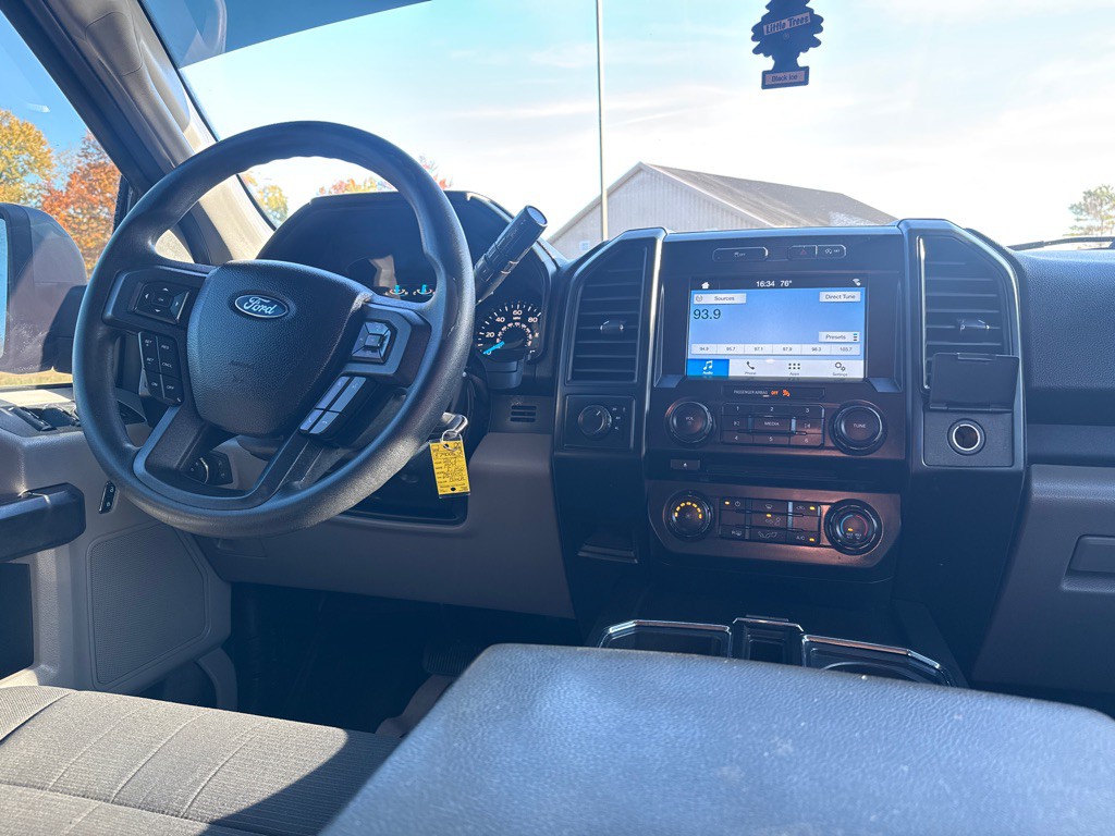 2017 Ford F-150 Image 13