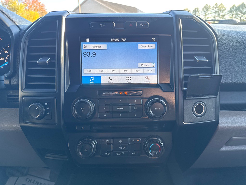 2017 Ford F-150 Image 14