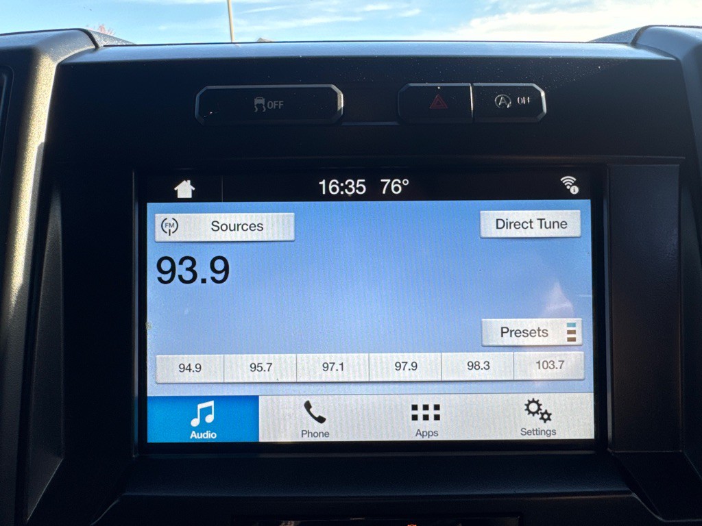 2017 Ford F-150 Image 15