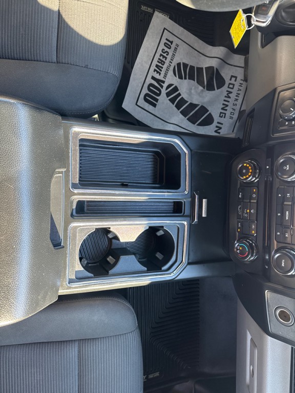 2017 Ford F-150 Image 18