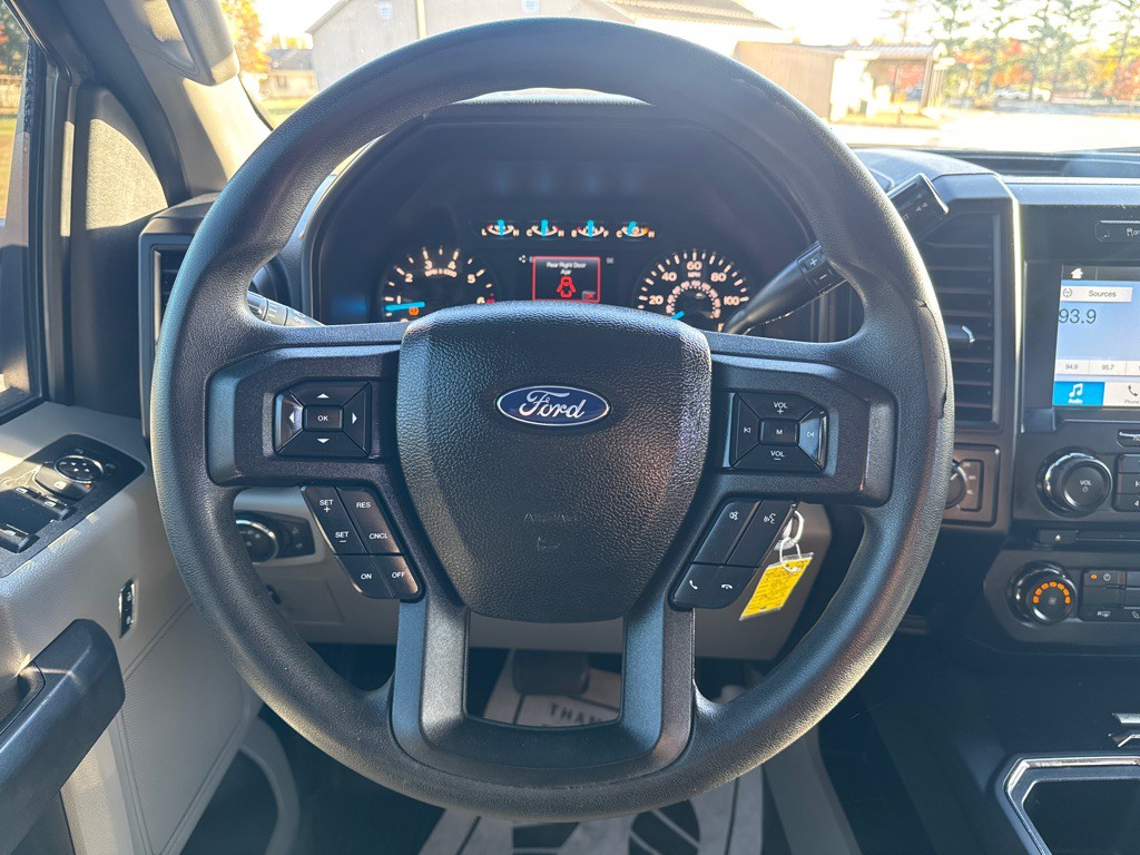 2017 Ford F-150 Image 19