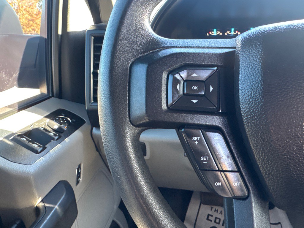 2017 Ford F-150 Image 21