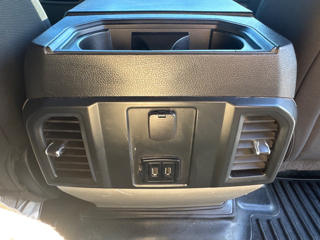 2017 Ford F-150 Image 22