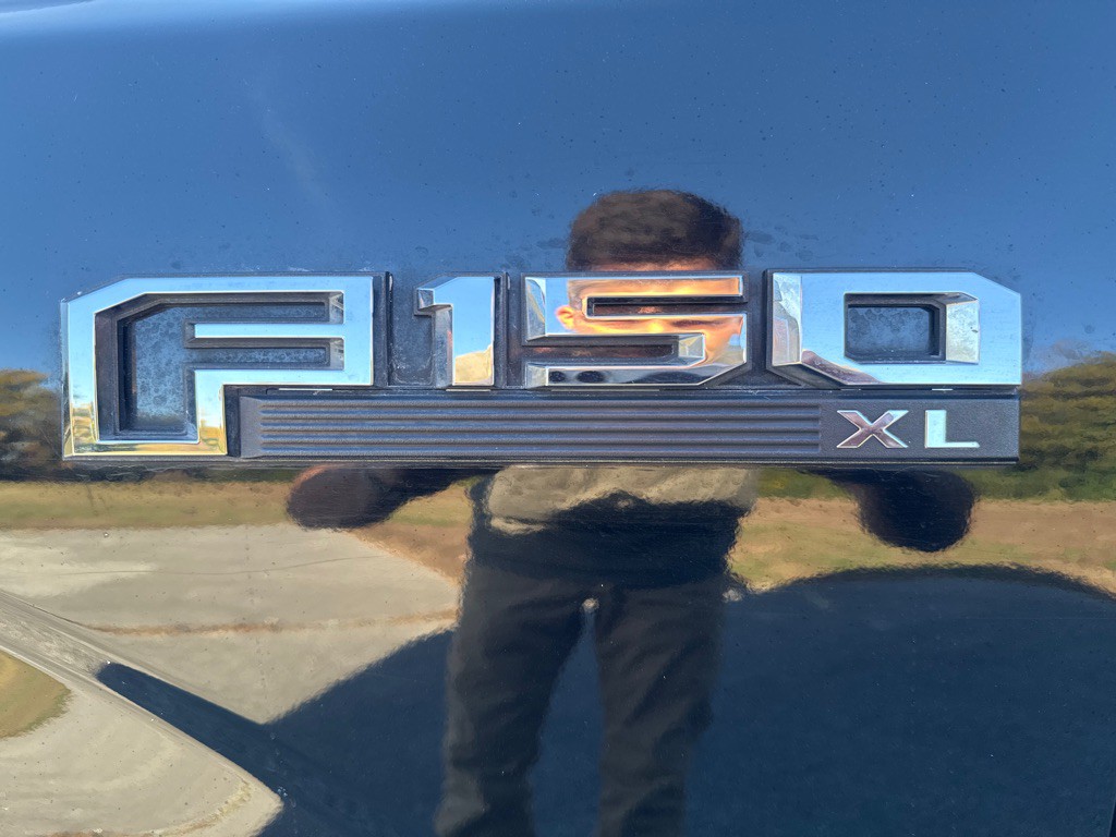 2017 Ford F-150 Image 23