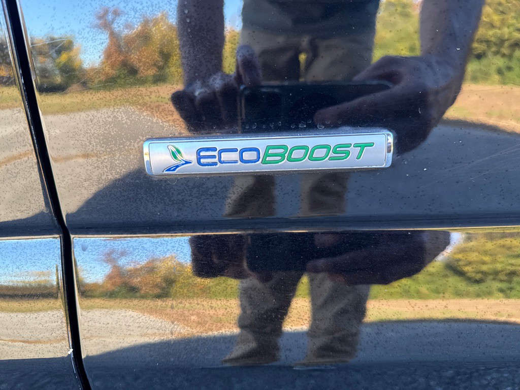 2017 Ford F-150 Image 24