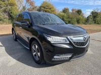 Image for 2016 Acura MDX  ID: 6989600