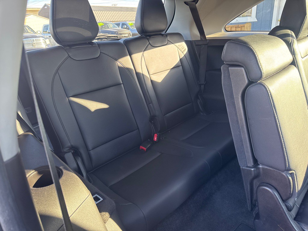 2016 Acura MDX Image 13