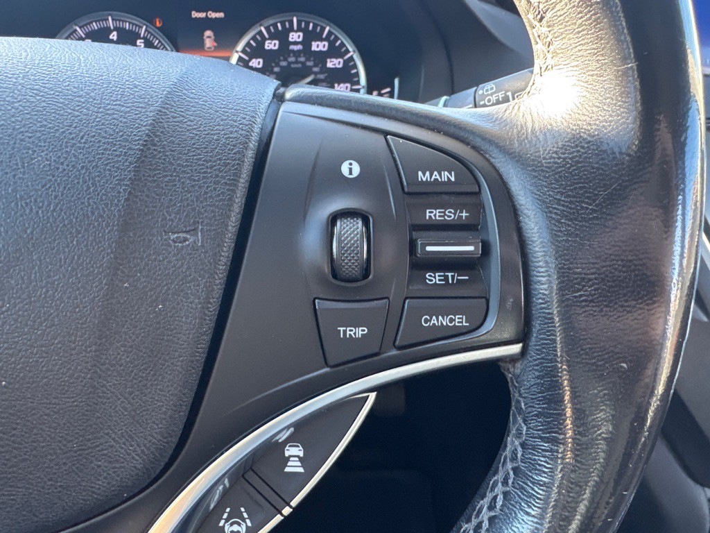 2016 Acura MDX Image 16