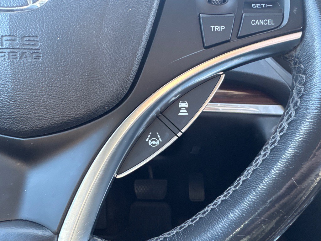 2016 Acura MDX Image 17