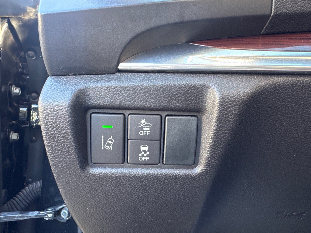 2016 Acura MDX Image 19