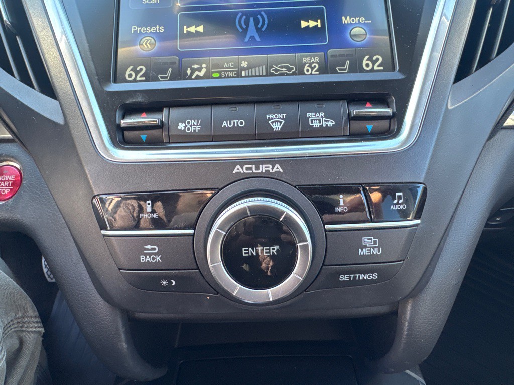 2016 Acura MDX Image 22