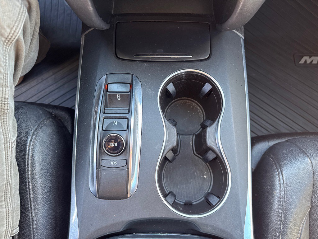 2016 Acura MDX Image 23