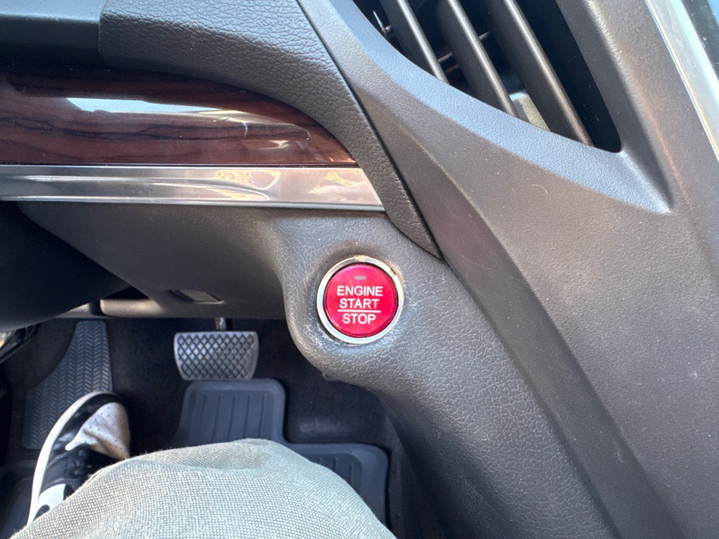 2016 Acura MDX Image 24