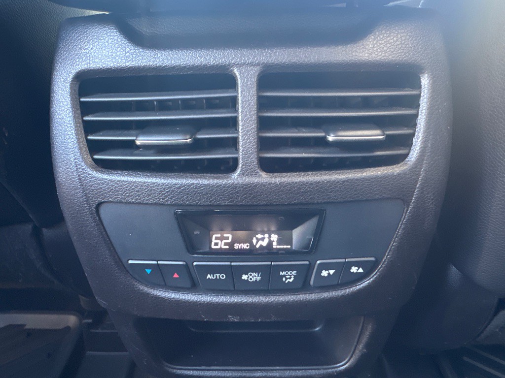 2016 Acura MDX Image 25