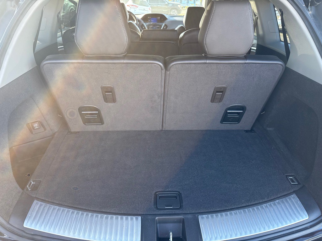 2016 Acura MDX Image 29