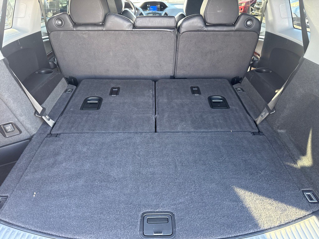 2016 Acura MDX Image 30