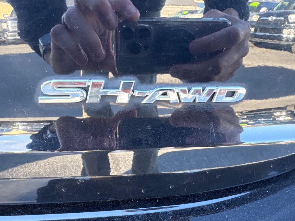 2016 Acura MDX Image 32