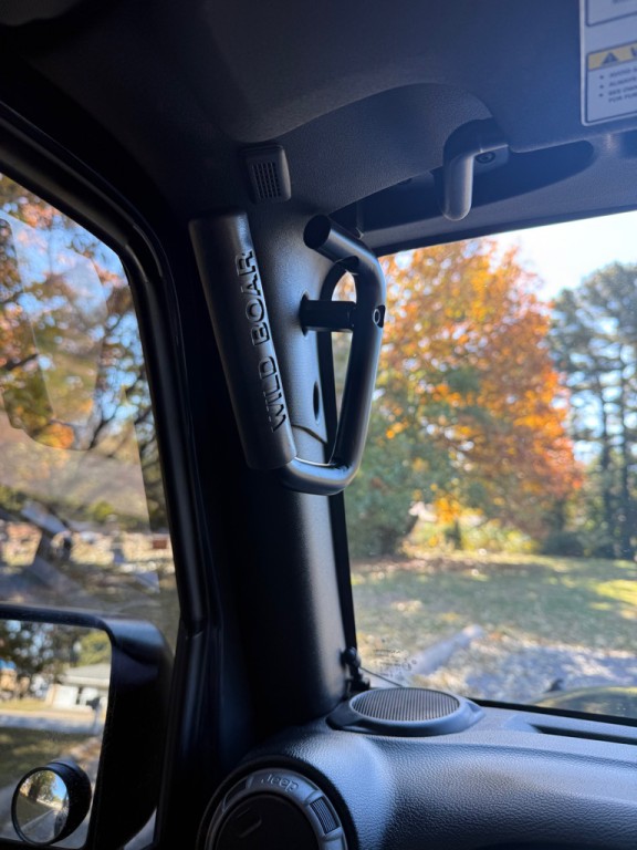 2017 Jeep Wrangler Unlimited Image 18